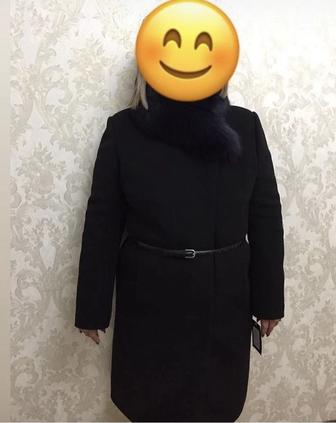 Продам пальто