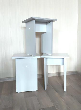 Продам 3 табуретки