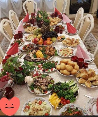 Домашний повар