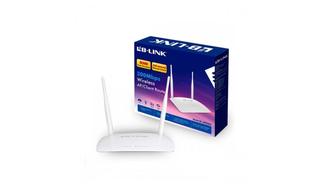 Wi-Fi маршрутизатор-роутер LB-Link BL-WR2000. Новый. В коробке.