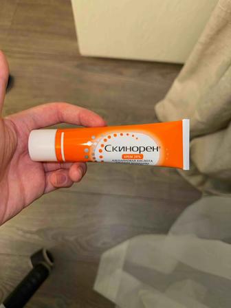 скинорен КРЕМ