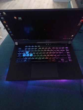 Ноутбук Asus