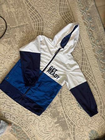 Ветровка Futurino детская