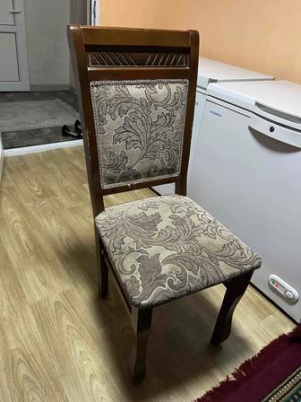 Стулья