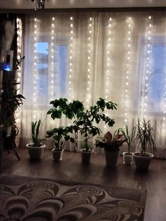 Гирлянда Водопад