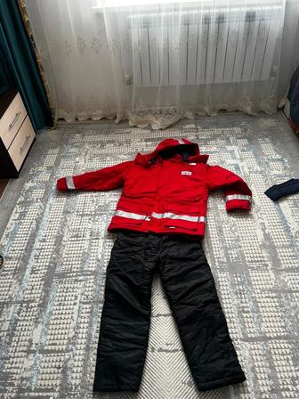 Спецодежда