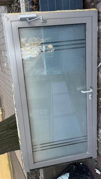 Продам дверь