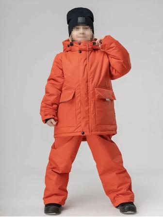 Костюм зимний Bodo мембранный