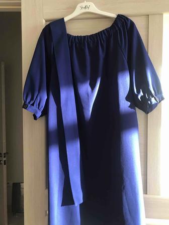 Продаю платье