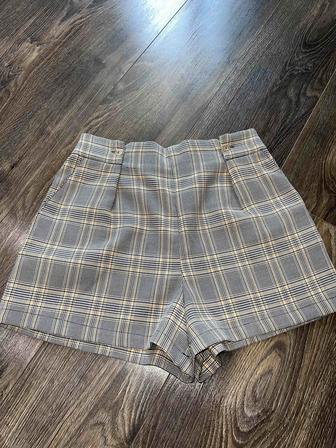 Шорты Pull and Bear