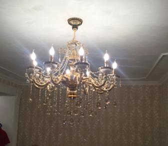 Люстра