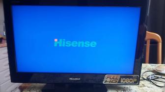 Продам телевизор и двд плейр