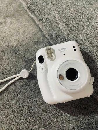 фотоаппарат Instax
