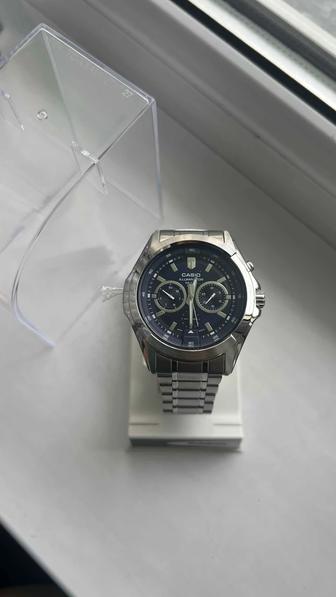 Продам часы Casio Illuminator WR50
