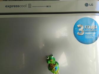 Продам холодильник