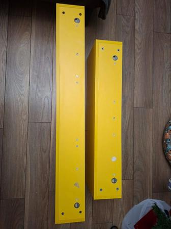 Полки для детской