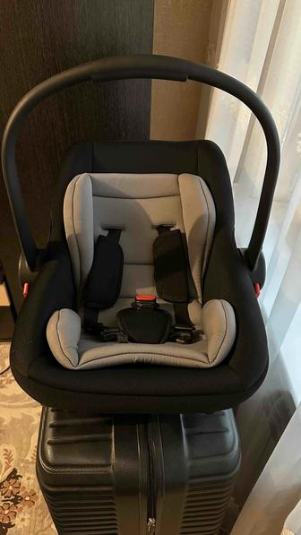 Детское автокресло