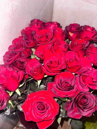 Букет цветов