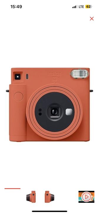 instax square 1