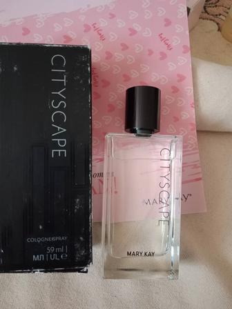 Парфюмерия