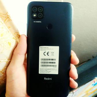 Продам смартфон Redmi 9c