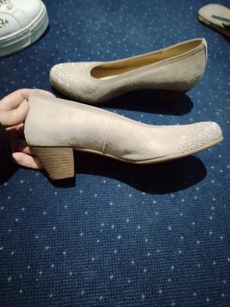 продам женские туфли gabor (германия)