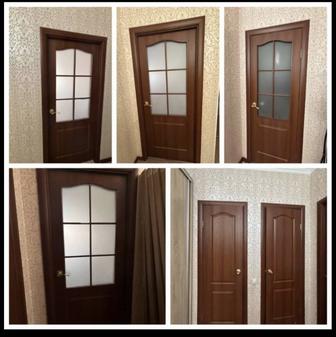 Двери межкомн
