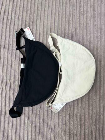 Сумки Uniqlo