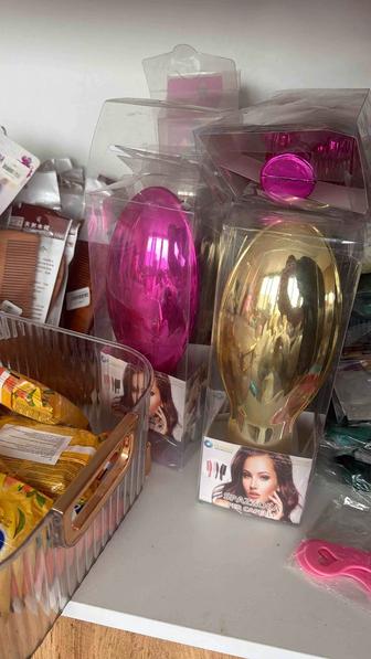 Расческа оригинал