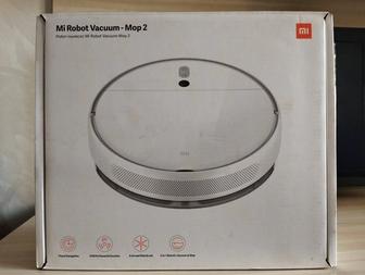 Продажа робота пылесоса