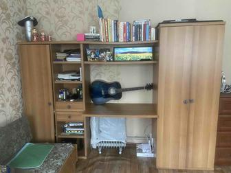 Детская стенка