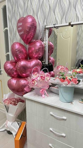 Продаю воздушный шар