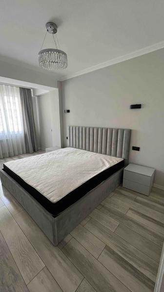 Продам кровать 200/200