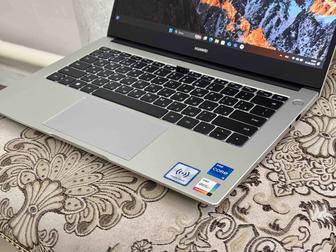 Huawei MateBook D14/ Ультрабук в Идеале/ Core i5