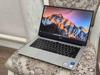 Huawei MateBook D14/ Ультрабук в Идеале/ Core i5