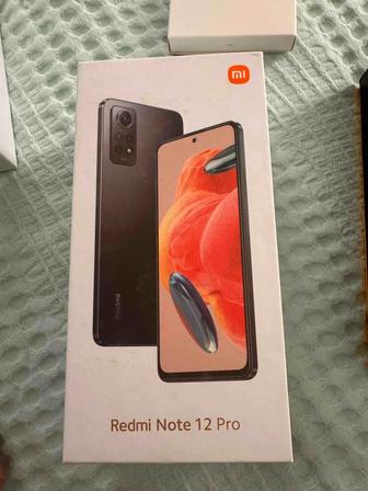 Redmi Note 12 Pro 256Gb
