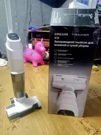 Продам моющий пылесос.