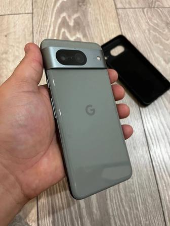 Google pixel 8