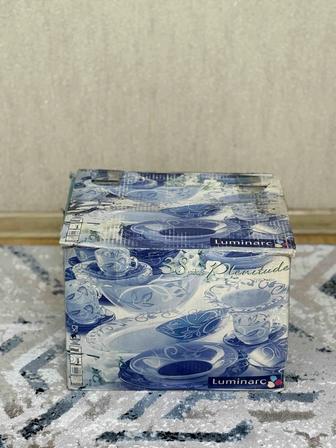 Сервис столовый