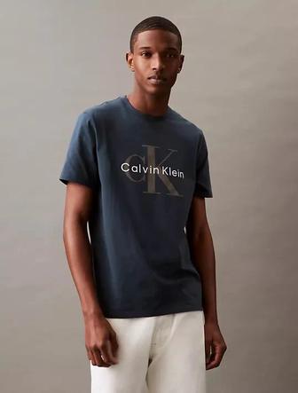 Мужские футболки Calvin Klein