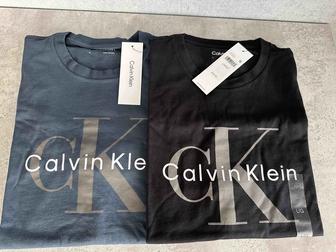 Мужские футболки Calvin Klein