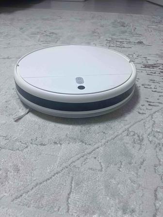 Робот-пылесос Mi Robot Vacuum-Mop 2 Lite