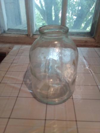 Продам банки под закрутку