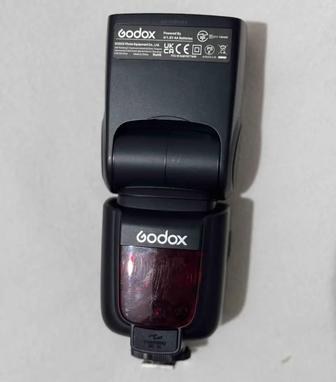 Фотовспышка Godox