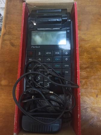 Продам онлайн кассовый аппарат