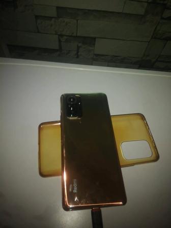 Смартфон Редми