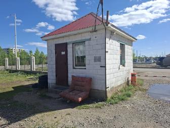 Продам ограждение, домик и шлагбаум, на разбор с самовывозом