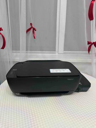 Продам цветной принтер