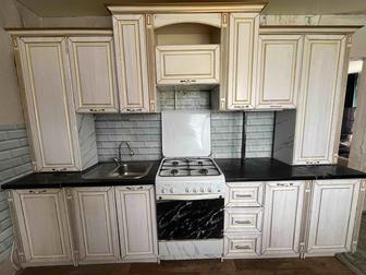 Продам кухонный гарнитур