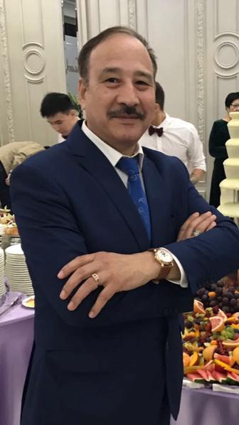 Адвокат